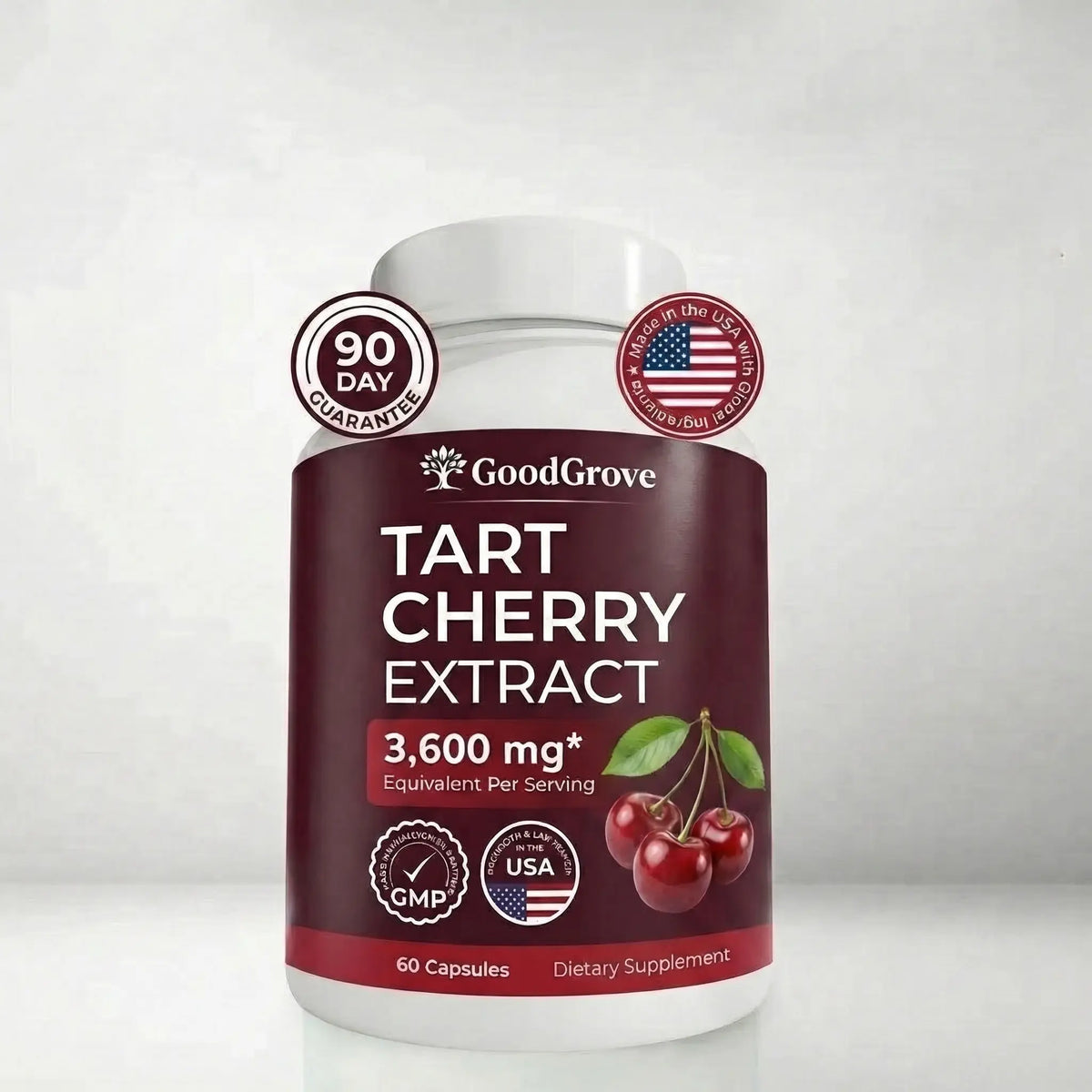Vitalis Joint Care - Tart Cherry Extract